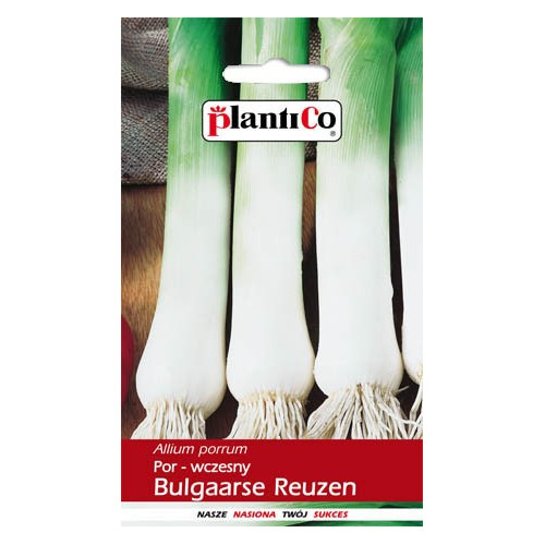 POR BULGAARSE REUZEN