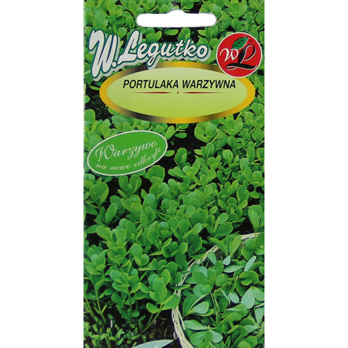 PORTULAKA WARZYWNA