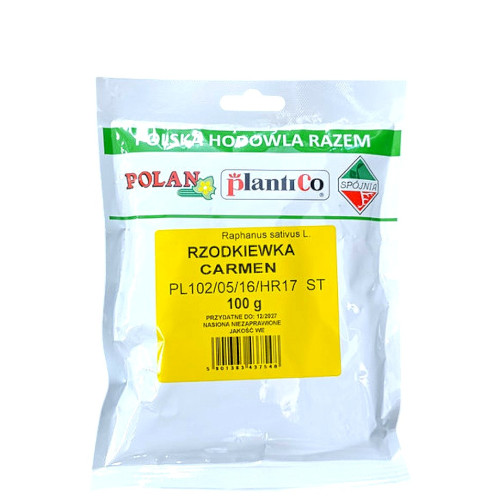 RZODKIEWKA CARMEN