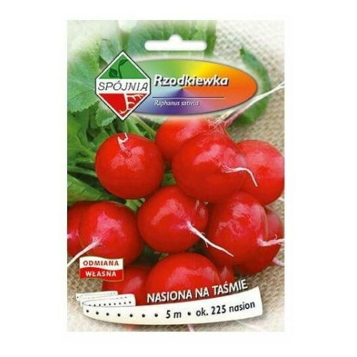 RZODKIEWKA HERLO - ERA TAŚMA