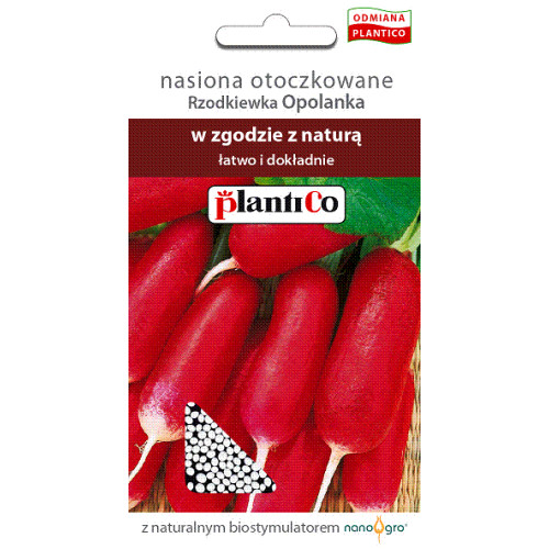 RZODKIEWKA OPOLANKA OTOCZKI