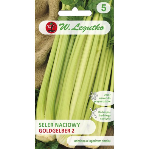 SELER GOLDGELBER NACIOWY