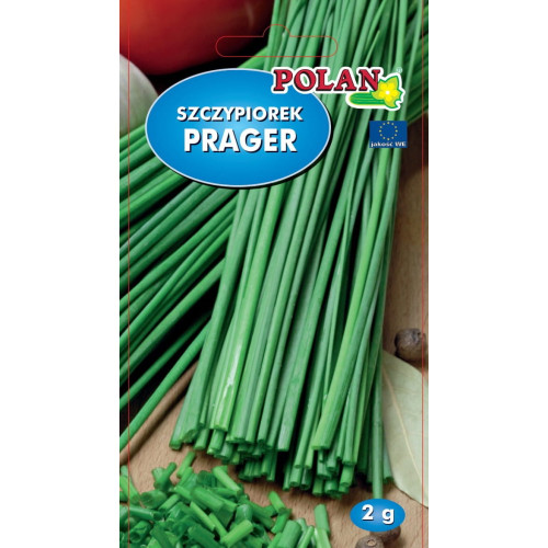 SZCZYPIOREK PRAGER