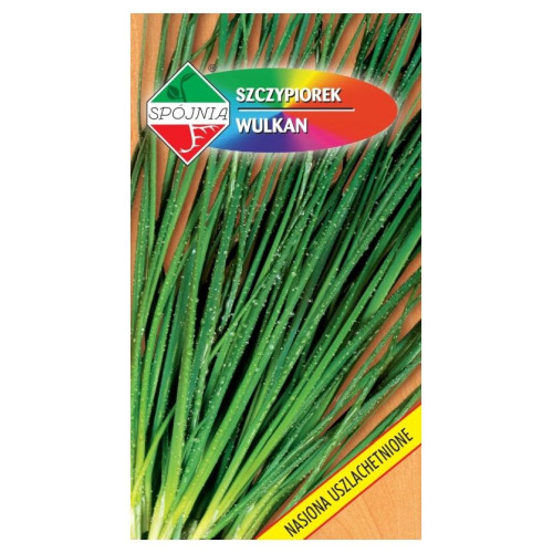 SZCZYPIOREK WULKAN