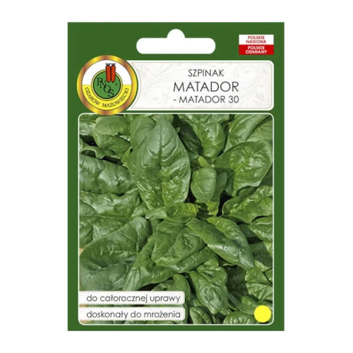 SZPINAK MATADOR