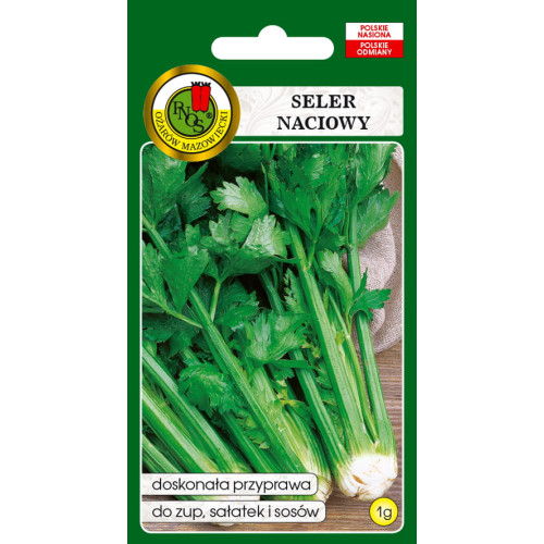 SELER NACIOWY VERDE PASCAL