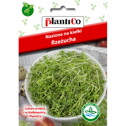 NASIONA NA KIEŁKI - RZEŻUCHA