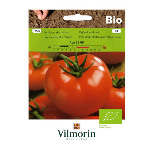 POMIDOR ACE 55 VF BIO
