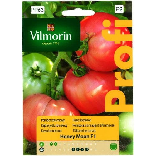 POMIDOR HONEY MOON F1