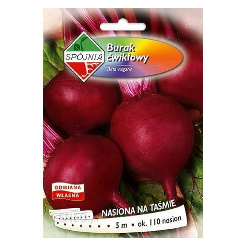 BURAK CZERWONA KULA TAŚMA