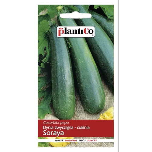 CUKINIA SORAYA