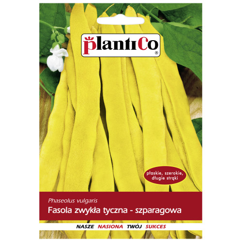 FASOLA GOLDMARIE TYCZNA