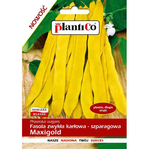 FASOLA MAXIGOLD