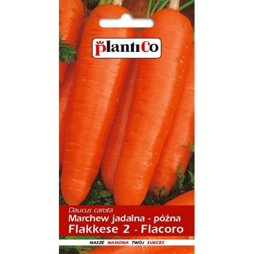 MARCHEW FLAKKESE 2 - FLACORO