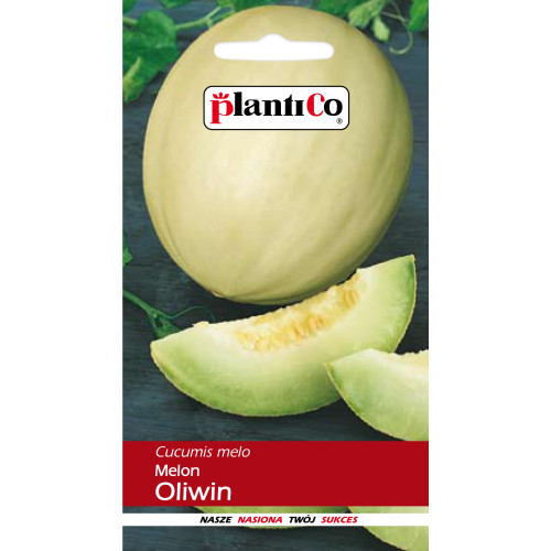 MELON OLIWIN