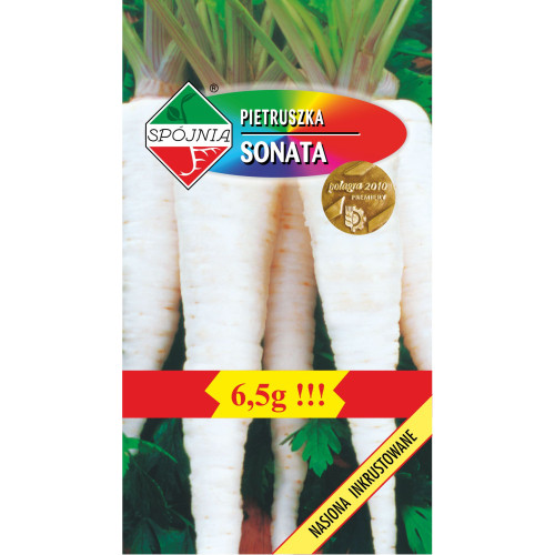 PIETRUSZKA SONATA INKRUSTOWANA