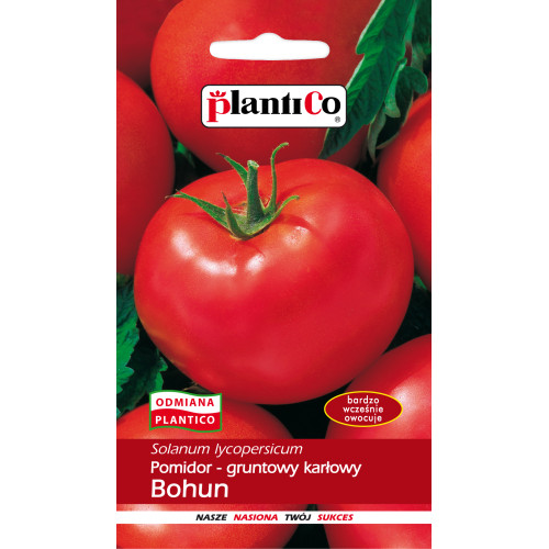 Pomidor Bohun 1g PlantiCo