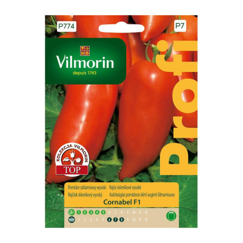 POMIDOR CORNABEL F1