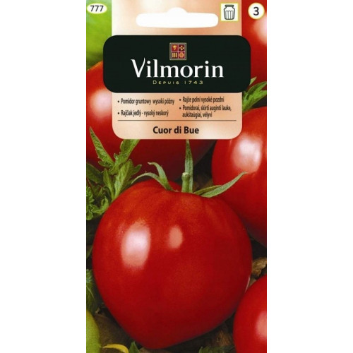 POMIDOR CUOR DI BUE
