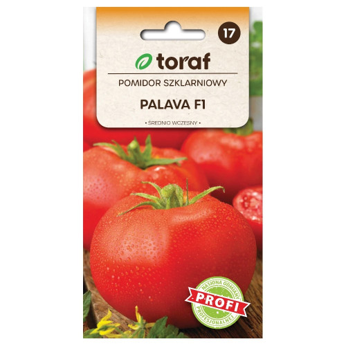 POMIDOR PALAVA F1