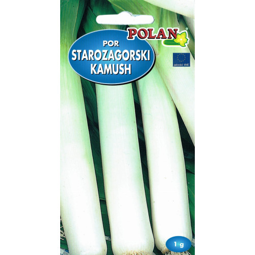 POR KAMUSH STAROZAGORSKI