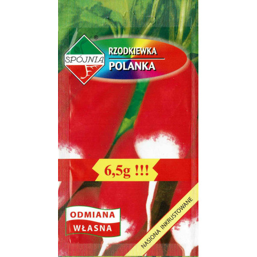 RZODKIEWKA POLANKA