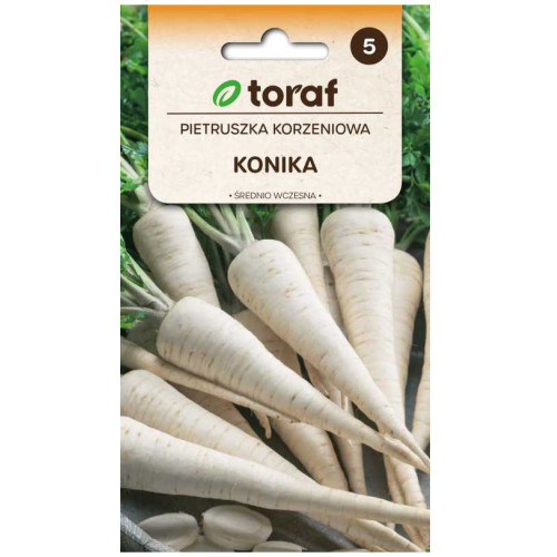 PIETRUSZKA KONIKA