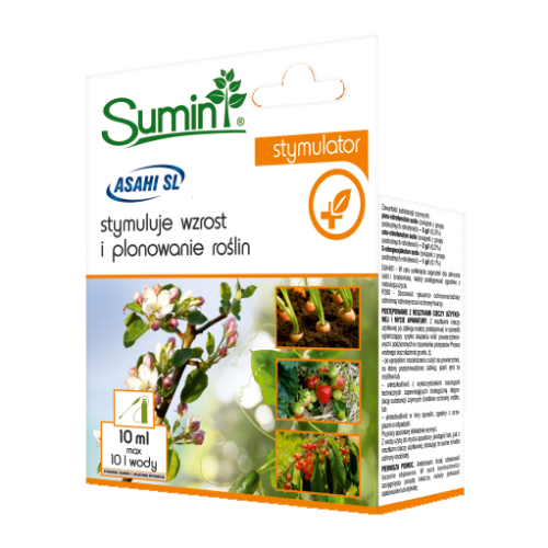 Asahi SL 10ml Sumin