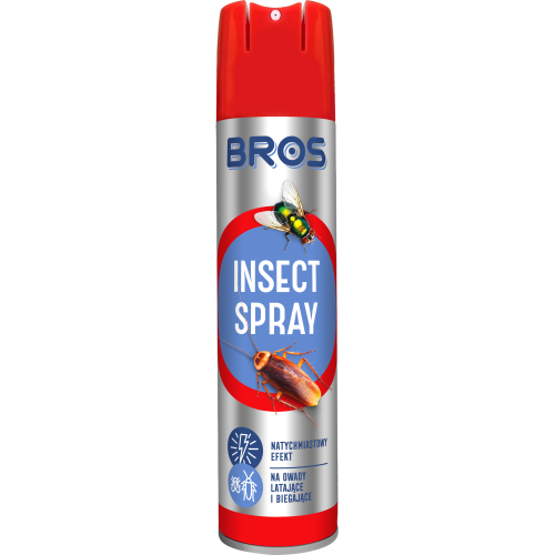 BROS - INSECT SPRAY
