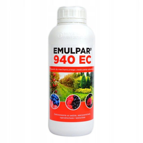 EMULPAR 940 EC