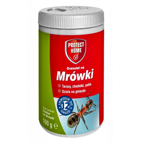 FASTION PROSZEK NA MRÓWKI