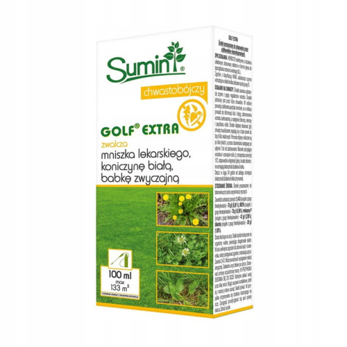 GOLF EXTRA 100ml