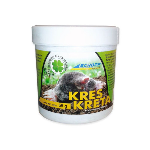 KRES KRETA