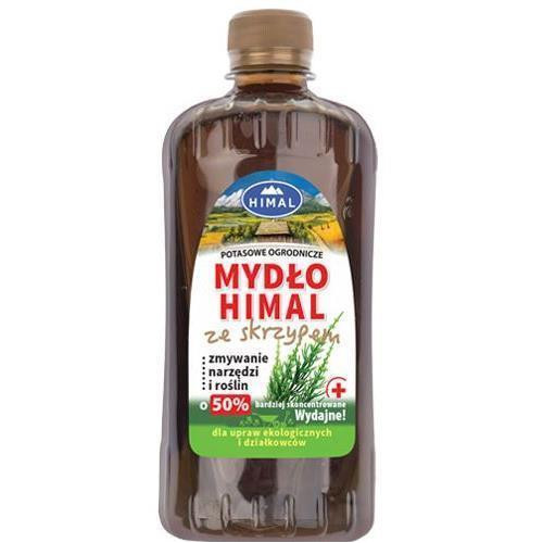 MYDŁO POTASOWE ZE SKRZYPEM
