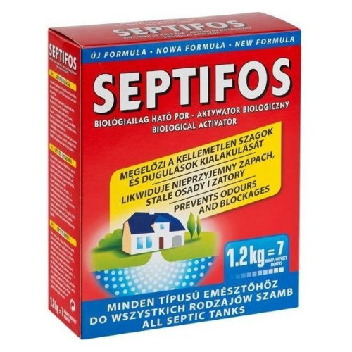 SEPTIFOS 