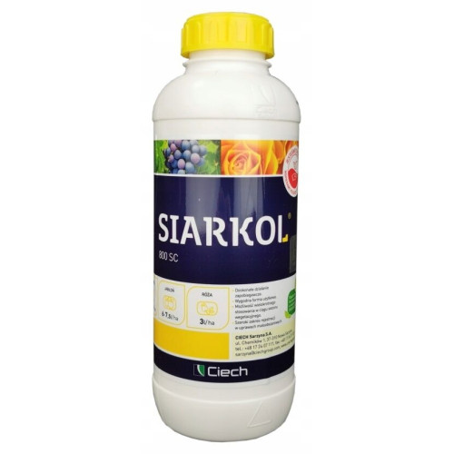 SIARKOL 800 SC