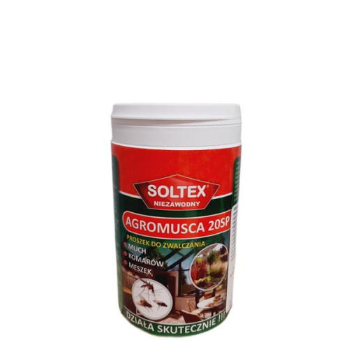 SOLTEX - AGROMUSCA 20SP