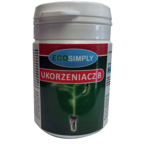 SOLTEX - UKORZENIACZ B 20g