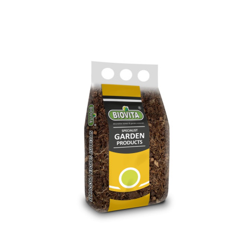 BIOVITA - COCO CHIPS CZIPSY KOKOSOWE 5l