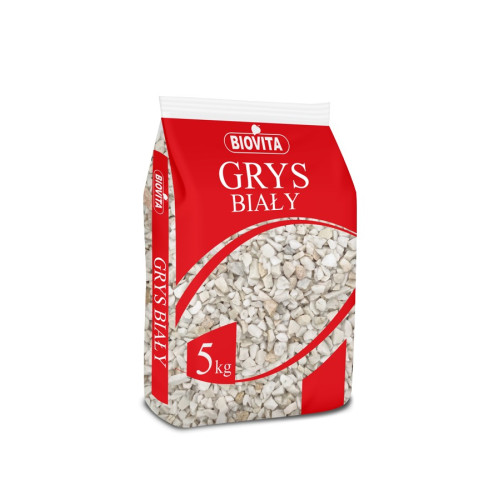 BIOVITA - GRYS BIAŁA MARIANNA 5kg