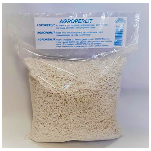 PERLIT 5l /1-6mm/
