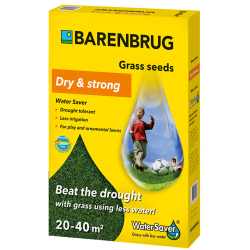 BARENBRUG - WATERSAVER a' 1kg