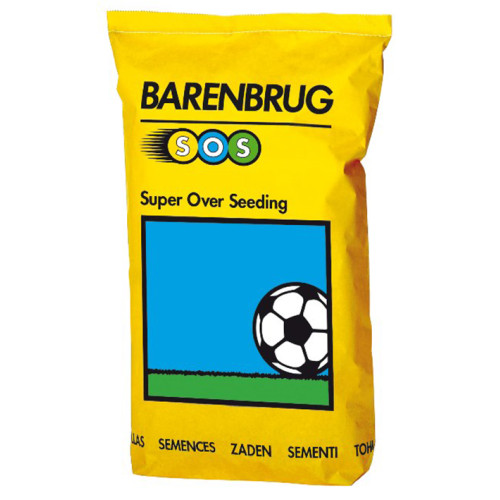BARENBRUG - SOS LAWN REPAIR a'5kg