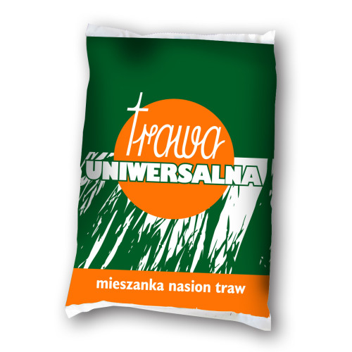 GR - MIESZANKA TRAW UNIWERSALNA HIT 0,9kg
