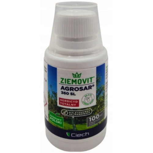 AGROSAR 360 SL 100ml