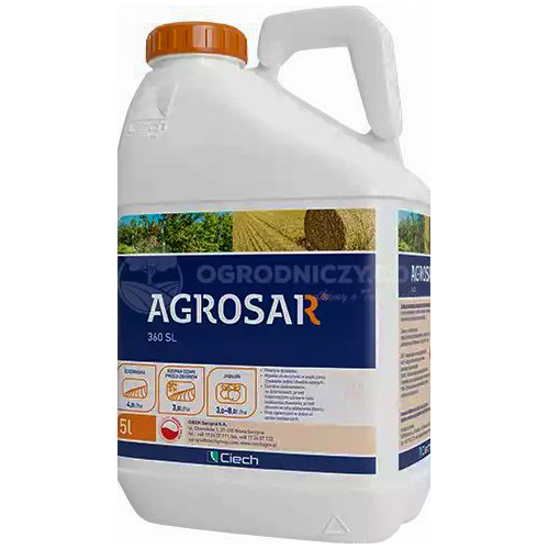AGROSAR 360 SL 5L