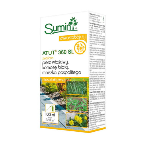 ATUT 360 SL 100ml