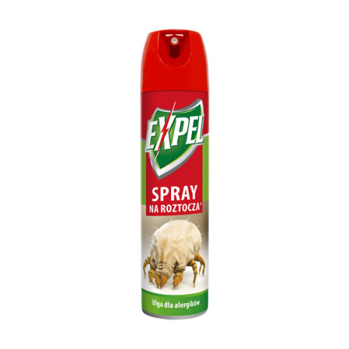 EXPEL - SPRAY NA ROZTOCZA 150ml