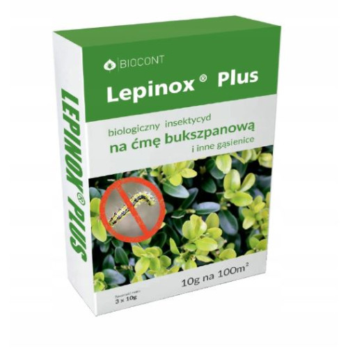LEPINOX PLUS