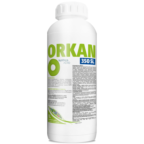 ORKAN 350 SL